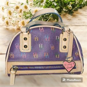 Dooney and Bourke Vintage !